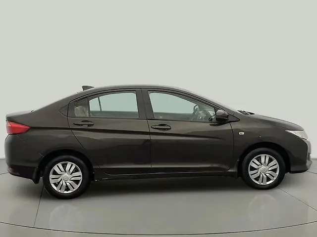 Used Honda City [2014-2017] SV in Lucknow