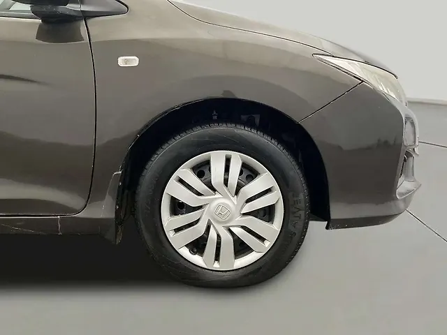 Used Honda City [2014-2017] SV in Lucknow