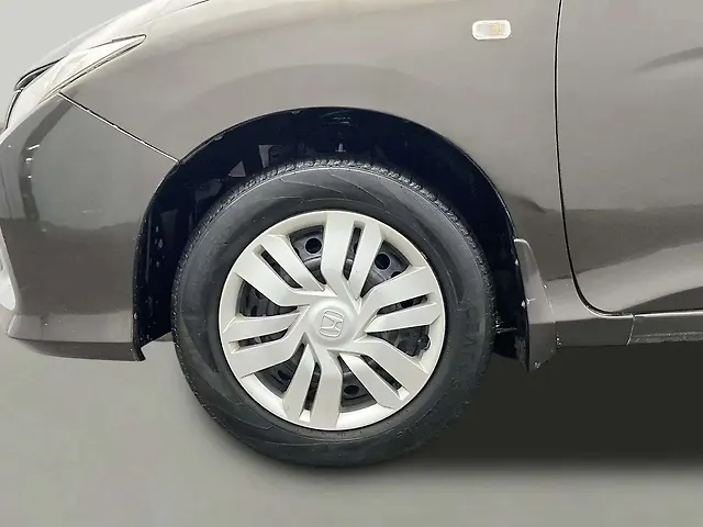 Used Honda City [2014-2017] SV in Lucknow