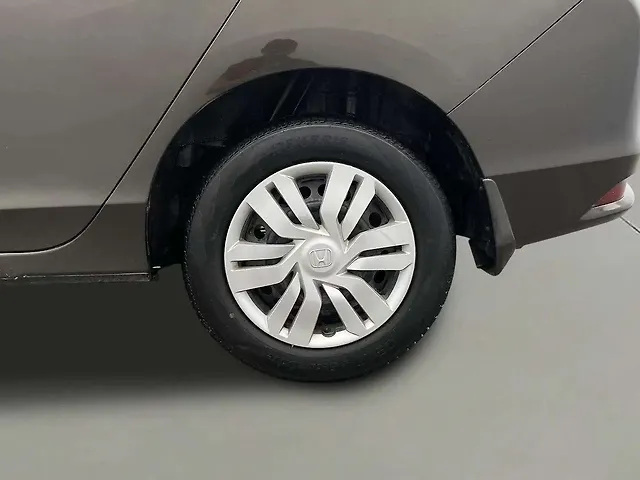 Used Honda City [2014-2017] SV in Lucknow