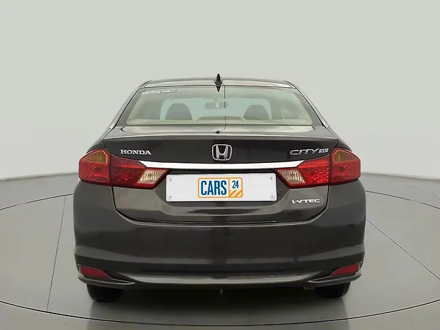 Used Honda City [2014-2017] SV in Lucknow