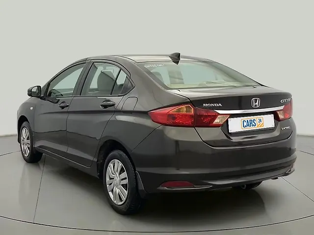 Used Honda City [2014-2017] SV in Lucknow