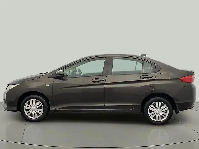 Used Honda City [2014-2017] SV in Lucknow