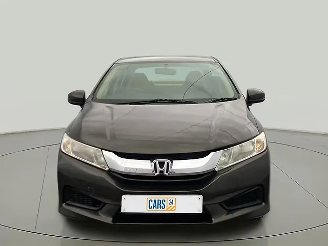 Used Honda City [2014-2017] SV in Lucknow