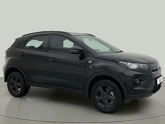 Used 2022 Tata Nexon in Ahmedabad