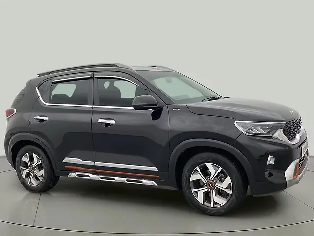 Used 2022 Kia Sonet in Chennai