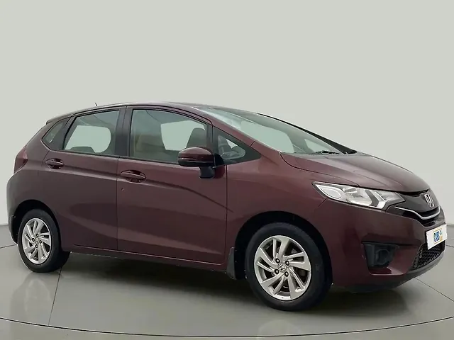 Used 2017 Honda Jazz in Bangalore