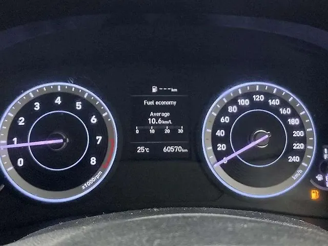 Used Hyundai Creta [2020-2023] S 1.5 Petrol [2020-2022] in Hyderabad