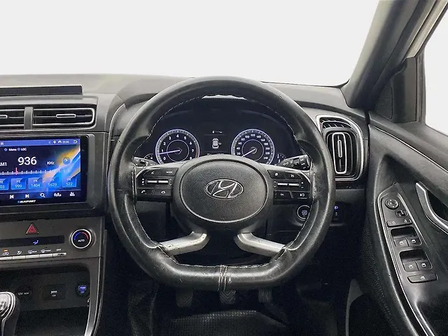 Used Hyundai Creta [2020-2023] S 1.5 Petrol [2020-2022] in Hyderabad