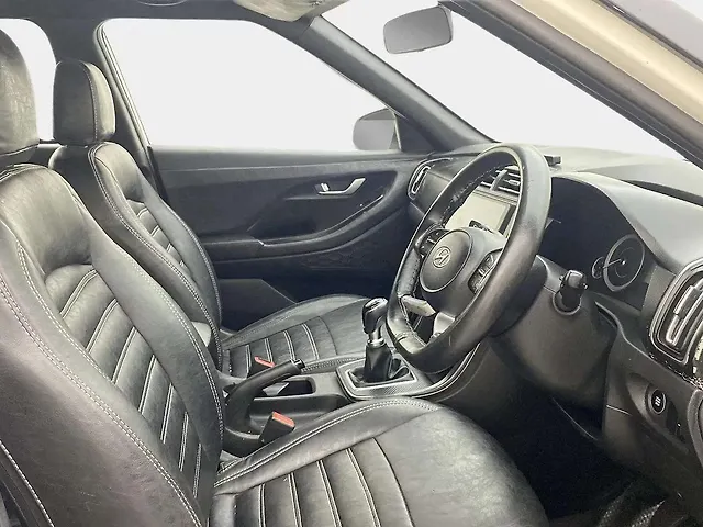 Used Hyundai Creta [2020-2023] S 1.5 Petrol [2020-2022] in Hyderabad