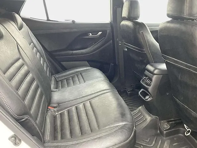 Used Hyundai Creta [2020-2023] S 1.5 Petrol [2020-2022] in Hyderabad