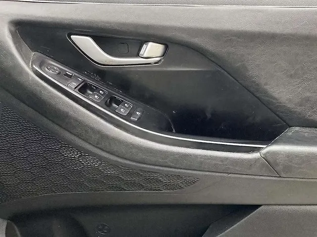 Used Hyundai Creta [2020-2023] S 1.5 Petrol [2020-2022] in Hyderabad