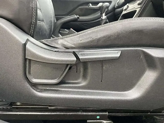 Used Hyundai Creta [2020-2023] S 1.5 Petrol [2020-2022] in Hyderabad