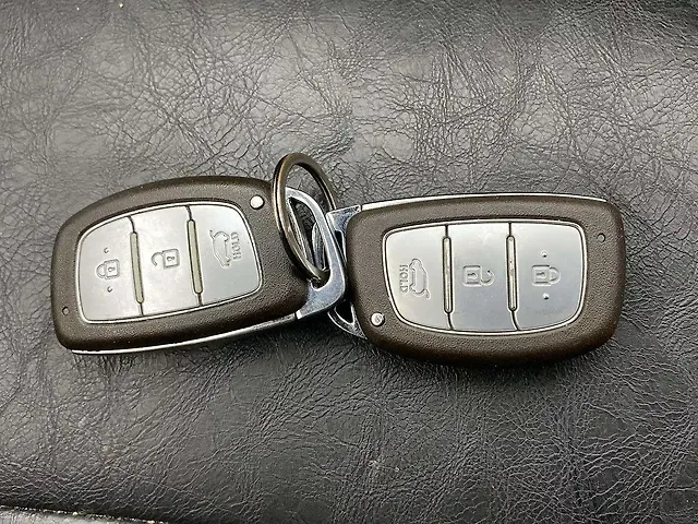 Used Hyundai Creta [2020-2023] S 1.5 Petrol [2020-2022] in Hyderabad