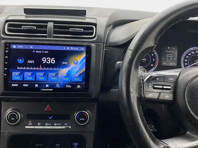 Used Hyundai Creta [2020-2023] S 1.5 Petrol [2020-2022] in Hyderabad