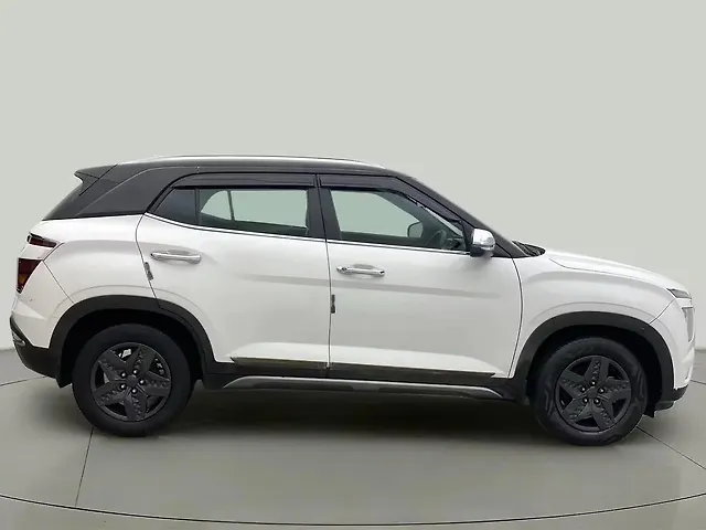 Used Hyundai Creta [2020-2023] S 1.5 Petrol [2020-2022] in Hyderabad