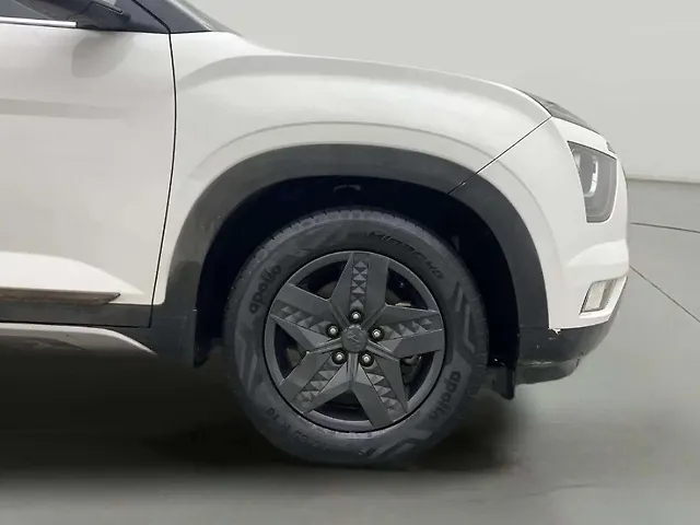Used Hyundai Creta [2020-2023] S 1.5 Petrol [2020-2022] in Hyderabad
