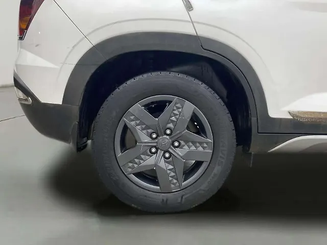 Used Hyundai Creta [2020-2023] S 1.5 Petrol [2020-2022] in Hyderabad