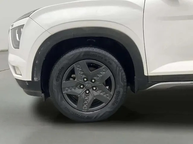 Used Hyundai Creta [2020-2023] S 1.5 Petrol [2020-2022] in Hyderabad