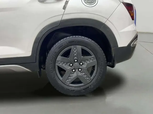 Used Hyundai Creta [2020-2023] S 1.5 Petrol [2020-2022] in Hyderabad