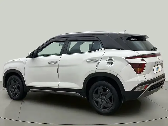 Used Hyundai Creta [2020-2023] S 1.5 Petrol [2020-2022] in Hyderabad