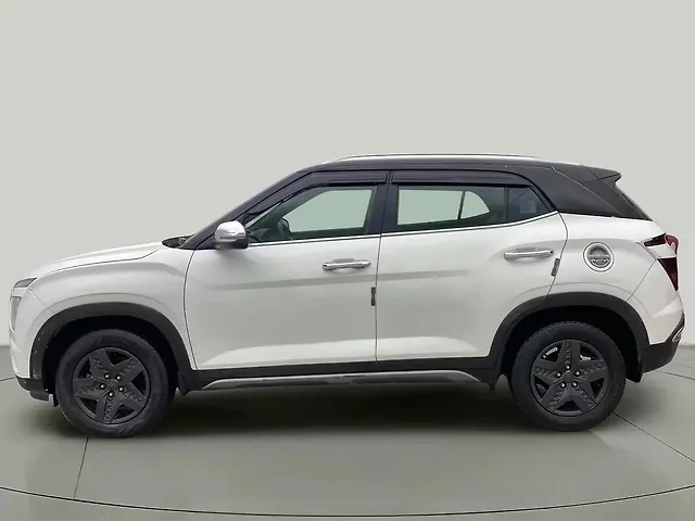 Used Hyundai Creta [2020-2023] S 1.5 Petrol [2020-2022] in Hyderabad