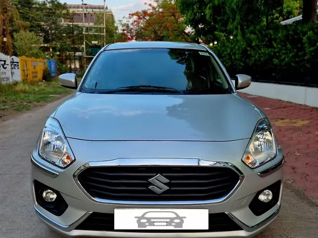 Used 2018 Maruti Suzuki DZire in Indore