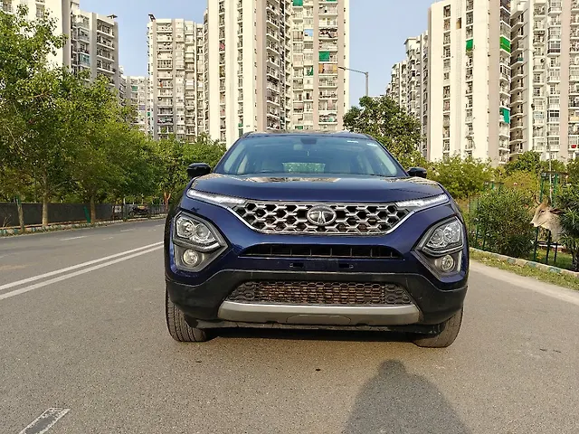 Used 2022 Tata Safari in Noida