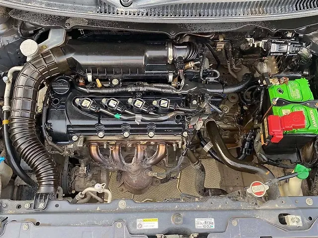 Used Maruti Suzuki Baleno [2015-2019] Alpha 1.2 in Jaipur
