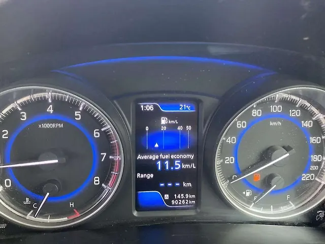 Used Maruti Suzuki Baleno [2015-2019] Alpha 1.2 in Jaipur