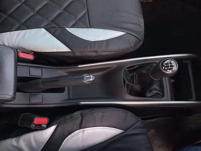 Used Maruti Suzuki Baleno [2015-2019] Alpha 1.2 in Jaipur