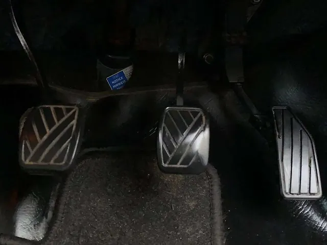 Used Maruti Suzuki Baleno [2015-2019] Alpha 1.2 in Jaipur