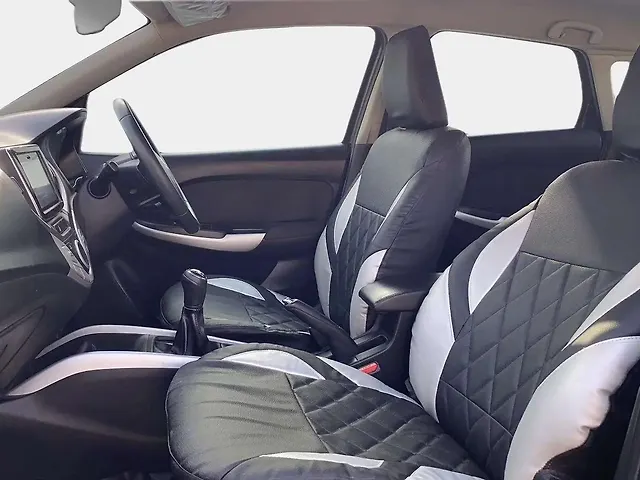 Used Maruti Suzuki Baleno [2015-2019] Alpha 1.2 in Jaipur