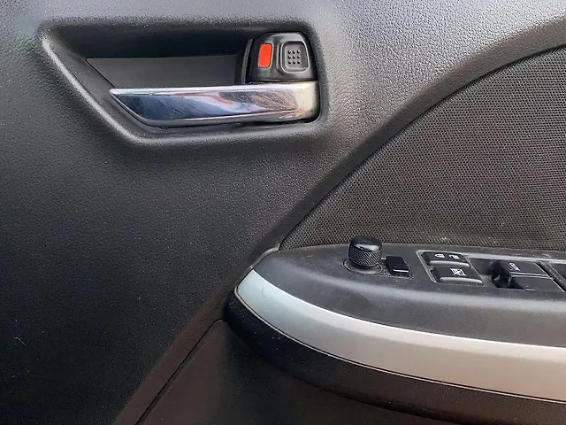Used Maruti Suzuki Baleno [2015-2019] Alpha 1.2 in Jaipur
