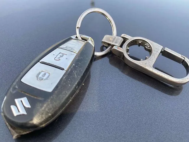 Used Maruti Suzuki Baleno [2015-2019] Alpha 1.2 in Jaipur