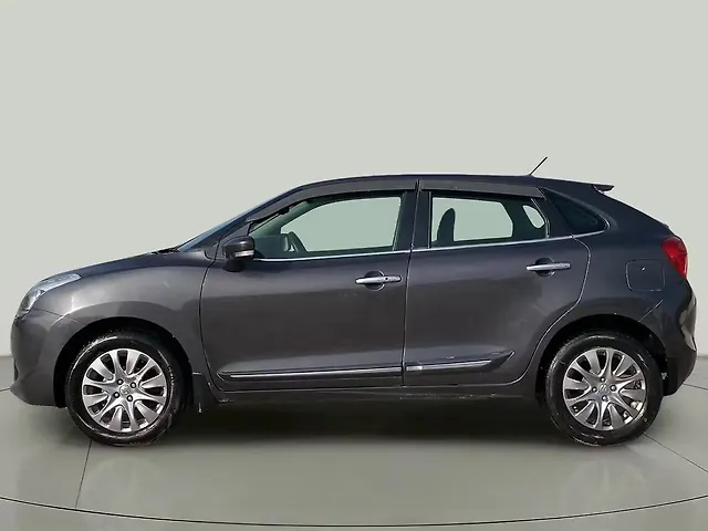 Used Maruti Suzuki Baleno [2015-2019] Alpha 1.2 in Jaipur