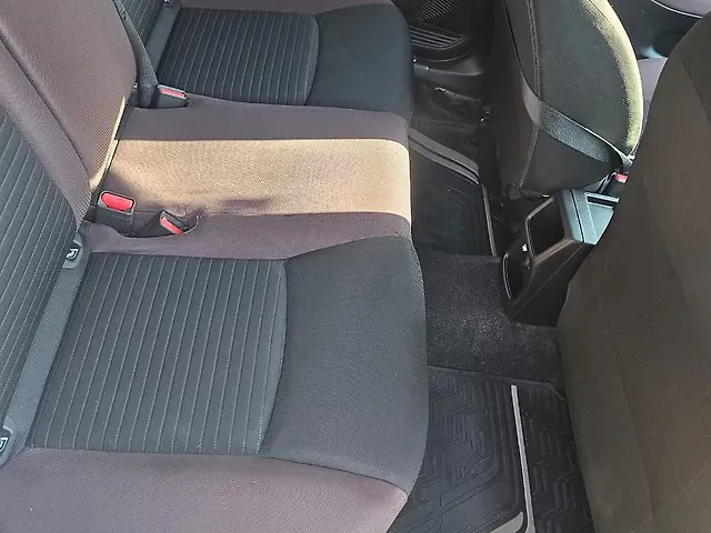 Used Maruti Suzuki Fronx Delta Plus 1.2L MT in Coimbatore