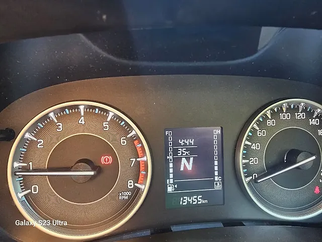Used Maruti Suzuki Fronx Delta Plus 1.2L MT in Coimbatore
