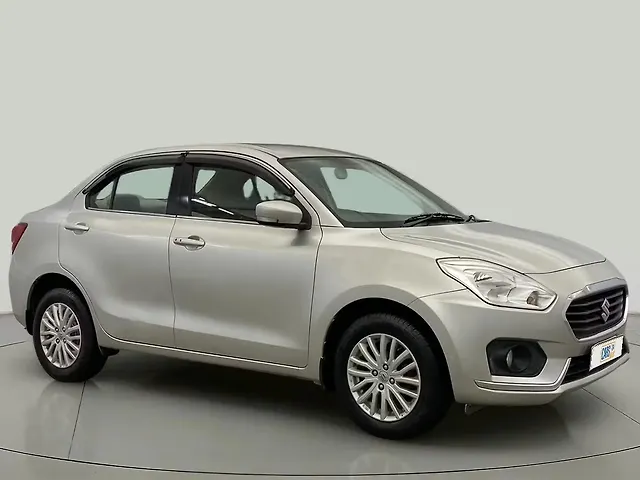 Used 2018 Maruti Suzuki DZire in Delhi