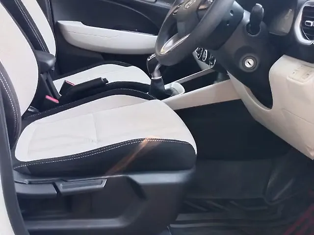 Used Hyundai Venue [2022-2023] S Plus 1.5 CRDi in Coimbatore
