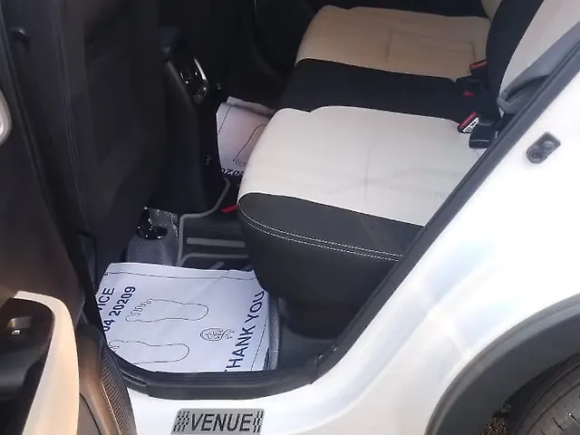 Used Hyundai Venue [2022-2023] S Plus 1.5 CRDi in Coimbatore