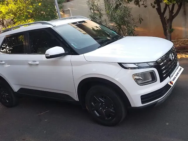 Used Hyundai Venue [2022-2023] S Plus 1.5 CRDi in Coimbatore