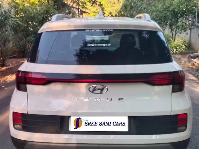 Used Hyundai Venue [2022-2023] S Plus 1.5 CRDi in Coimbatore