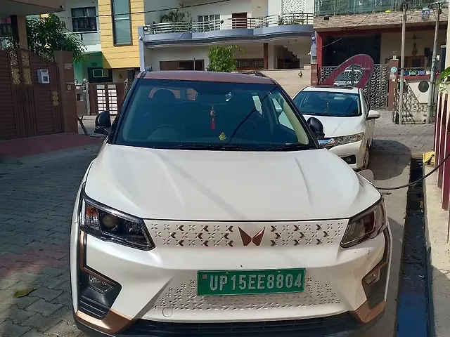 Used 2023 Mahindra XUV400 in Meerut