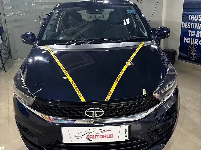 Used 2021 Tata Tiago in Kolkata
