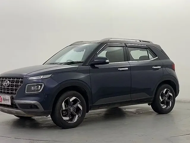 Used 2019 Hyundai Venue in Gurgaon