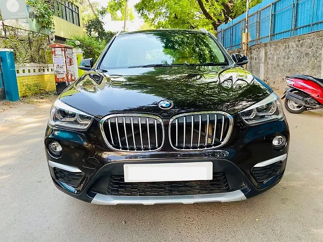 Used 2018 BMW X1 in Pune