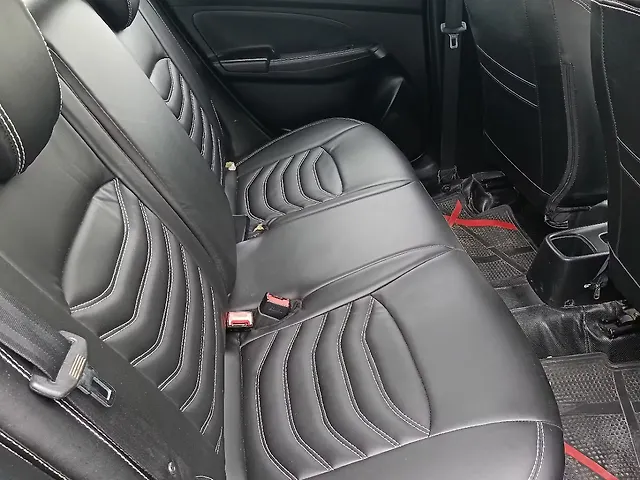 Used Maruti Suzuki Swift [2018-2021] ZXi Plus [2018-2019] in Hyderabad
