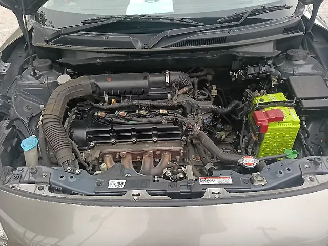 Used Maruti Suzuki Swift [2018-2021] ZXi Plus [2018-2019] in Hyderabad
