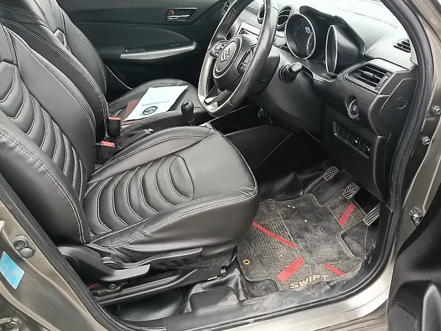 Used Maruti Suzuki Swift [2018-2021] ZXi Plus [2018-2019] in Hyderabad